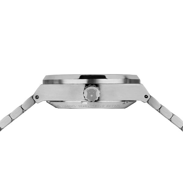 Bering Damenuhr Automatic 19435-Charity