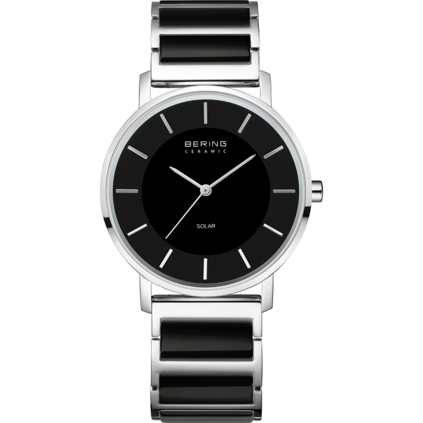 Bering Damenuhr Solar 19535-742