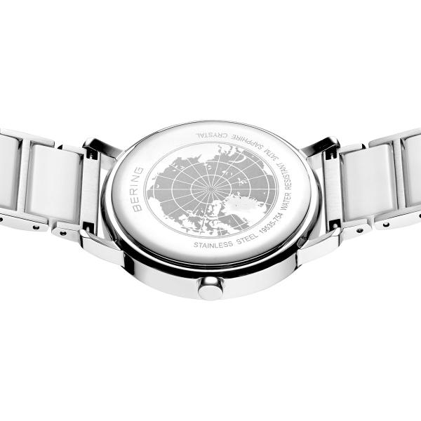 Bering Damenuhr Solar 19535-754
