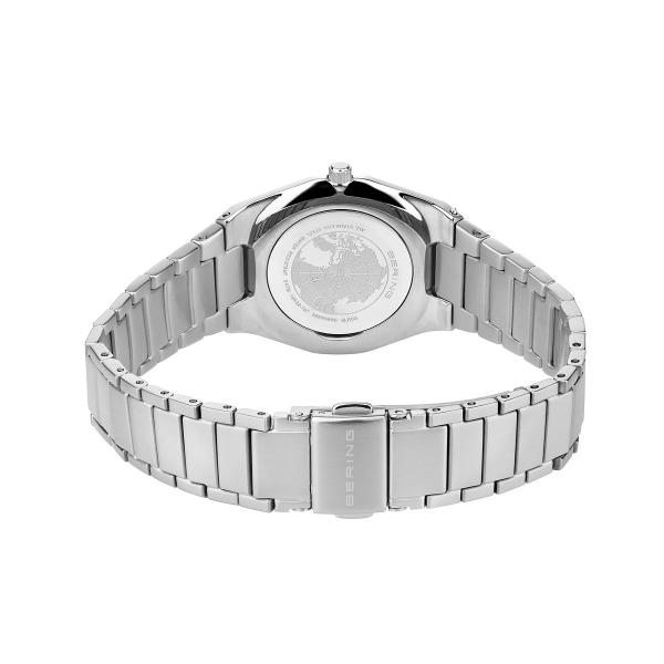 Bering Damenuhr Classic 19632-707