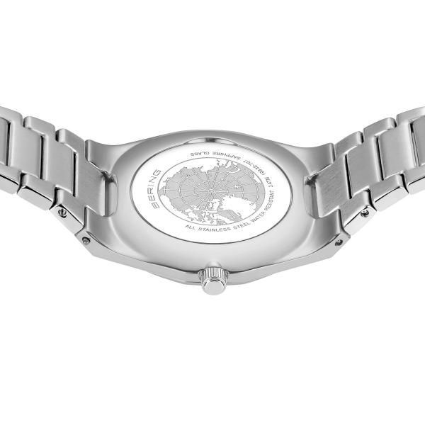 Bering Damenuhr Classic 19632-707