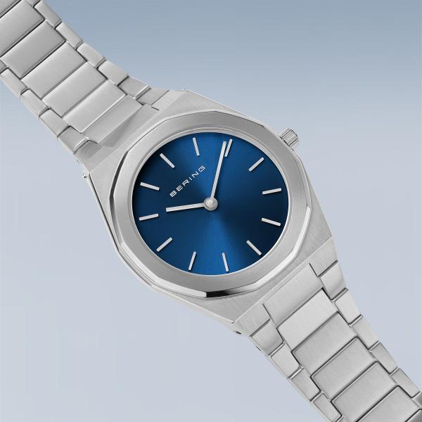 Bering Damenuhr Classic 19632-707