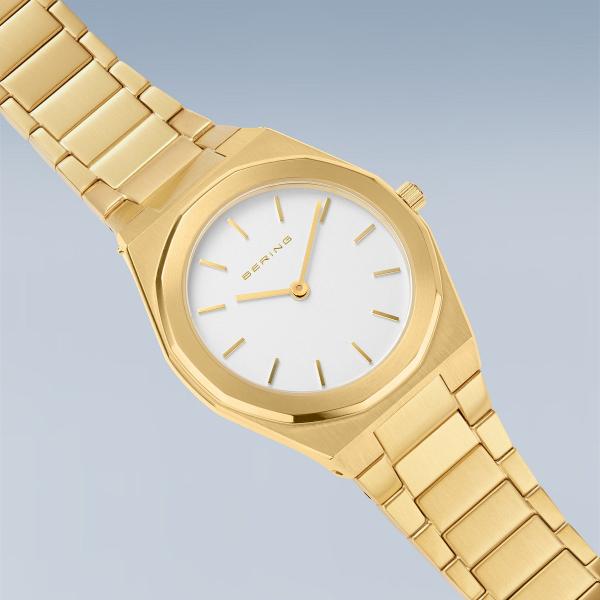 Bering Damenuhr Classic 19632-730