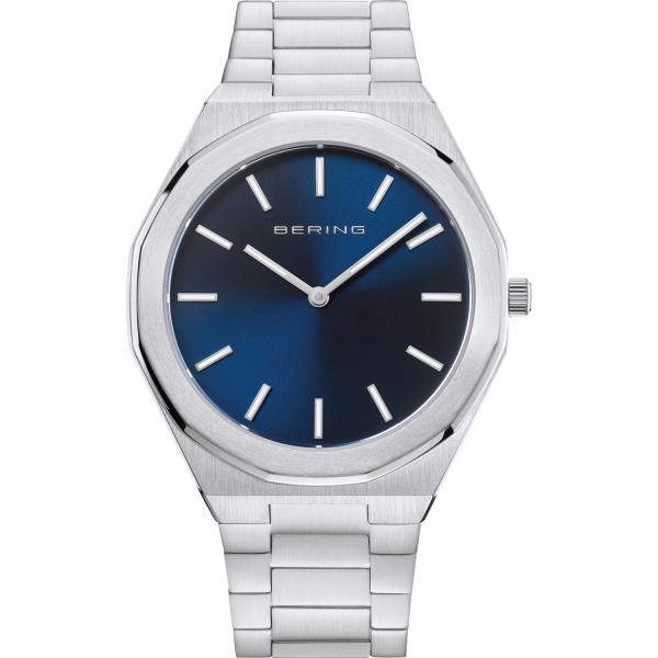 Bering Herrenuhr Classic 19641-707