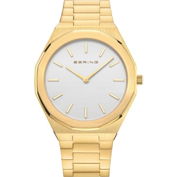 Bering Herrenuhr Classic 19641-730