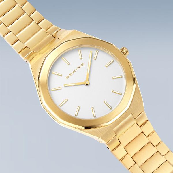 Bering Herrenuhr Classic 19641-730