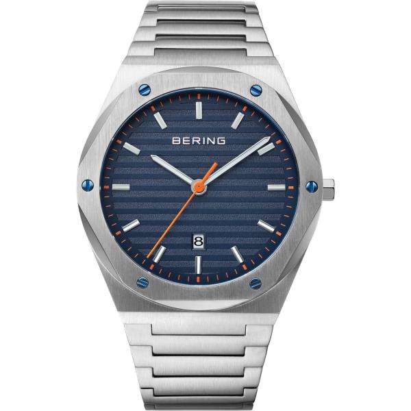Bering Herrenuhr Classic 19742-707