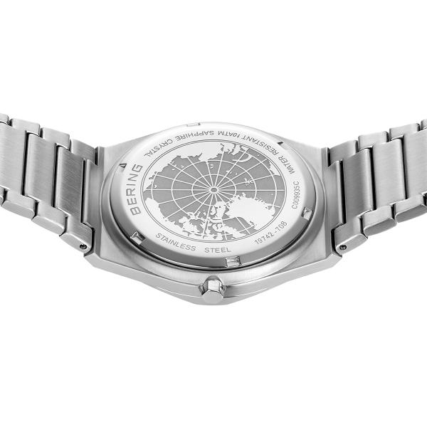 Bering Herrenuhr Classic 19742-708