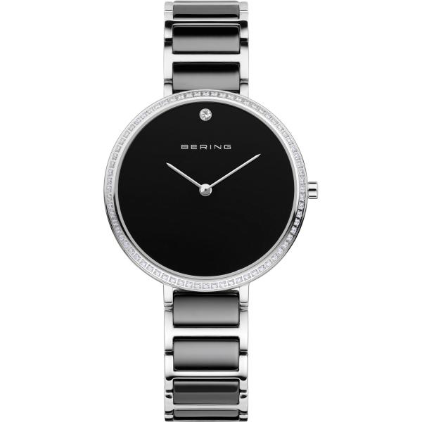 Bering Damenuhr Ceramic 30534-742
