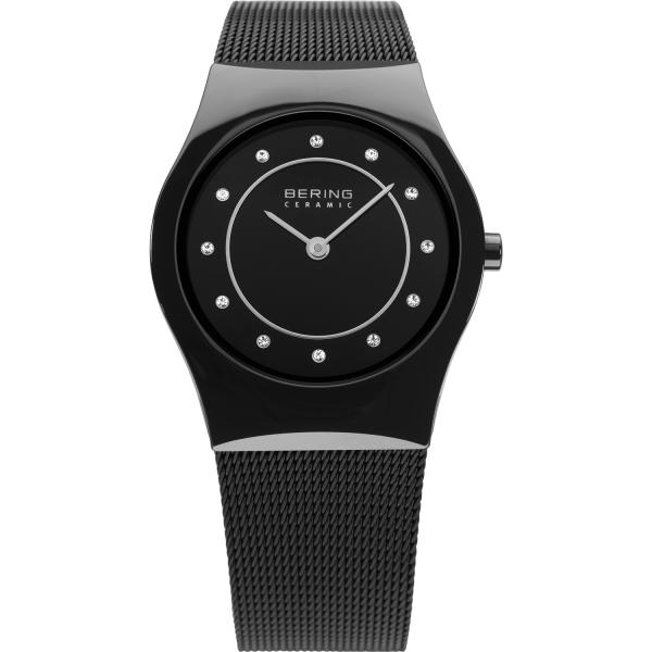 Bering Damenuhr Ceramic 32030-446