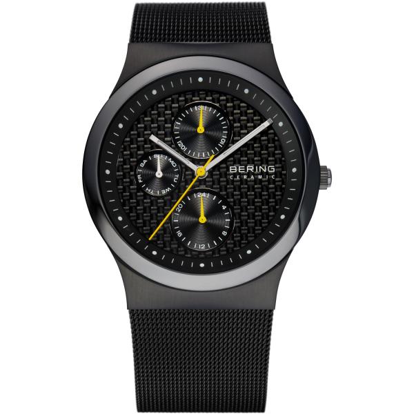 Bering Herrenuhr Ceramic 32139-222