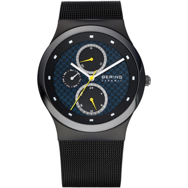 Bering Herrenuhr Ceramic 32139-228