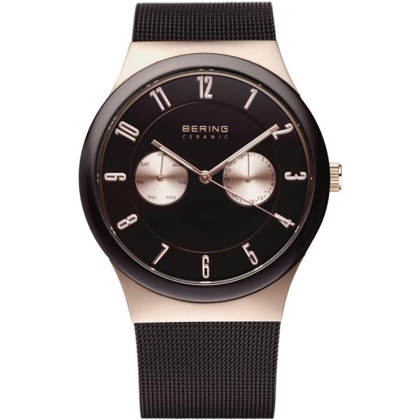 Bering Uhr Ceramic 32139-265