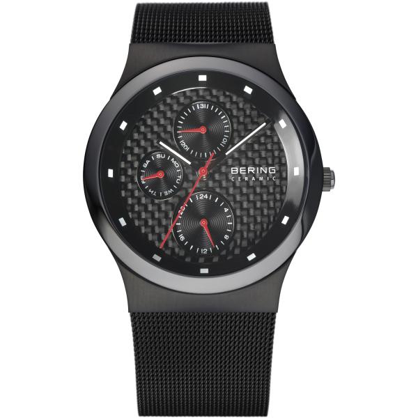 Bering Herrenuhr Ceramic 32139-309