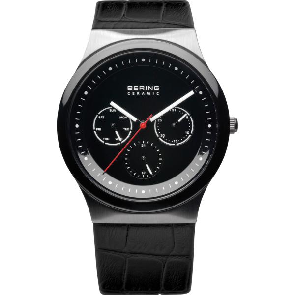 Bering Herrenuhr Ceramic 32139-402