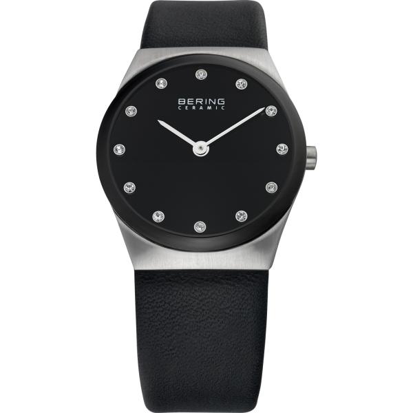 Bering Damenuhr Ceramic 32230-448