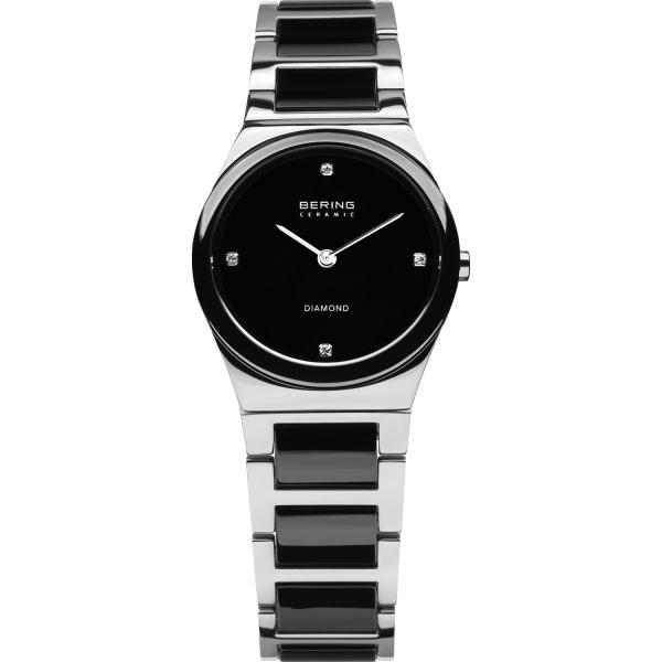 Bering Damenuhr Charity 32230-702