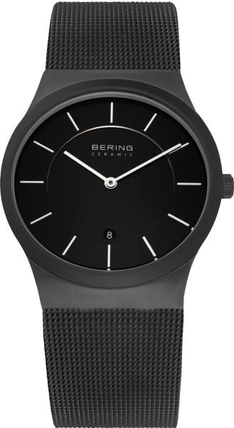 Bering Damenuhr Ceramic 32235-345