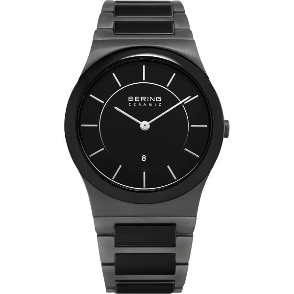 Bering Herrenuhr Ceramic 32235-745