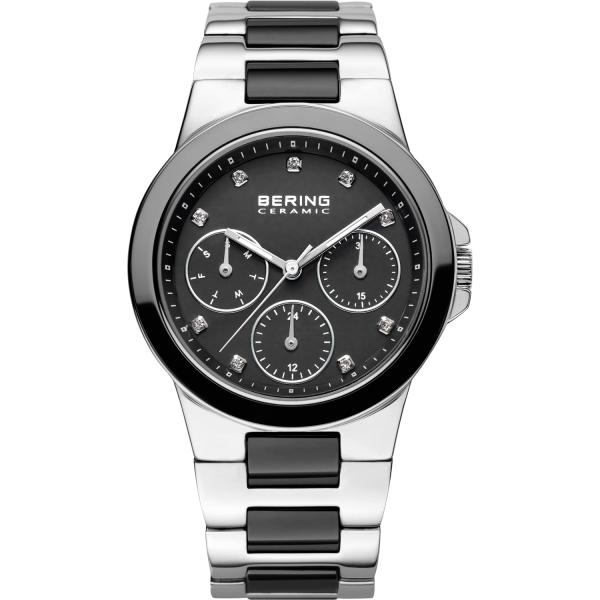 Bering Damenuhr Ceramic 32237-742