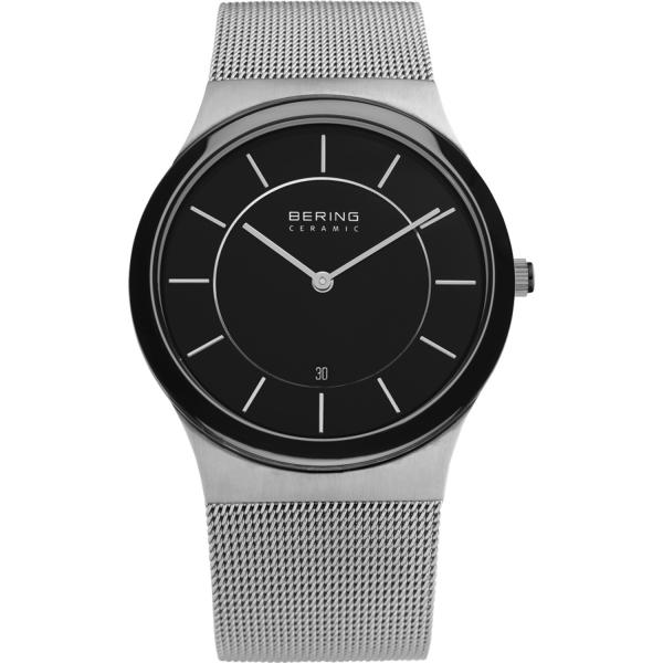 Bering Herrenuhr Ceramic 32239-047