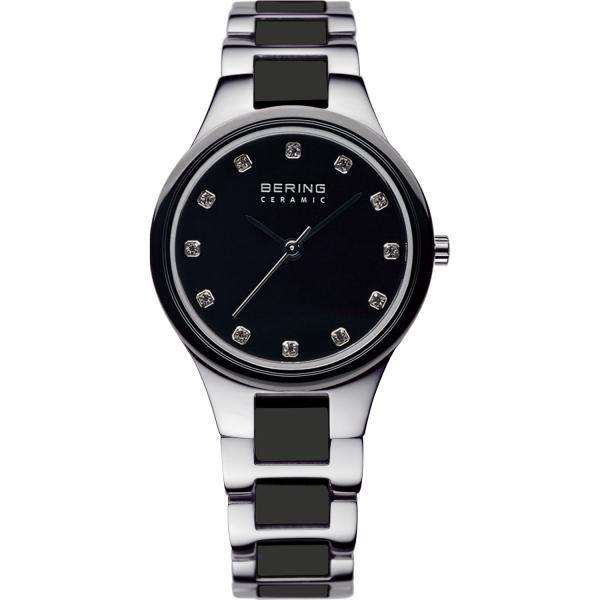 Bering Damenuhr Ceramic 32327-749