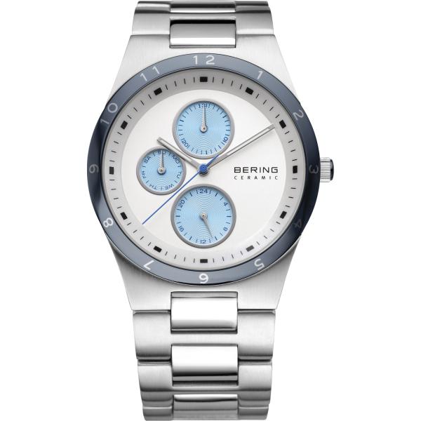 Bering Herrenuhr Ceramic 32339-707