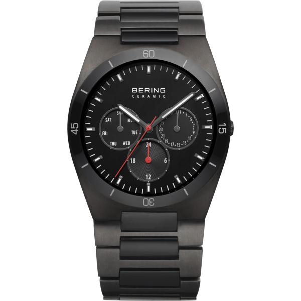 Bering Herrenuhr Ceramic 32341-792