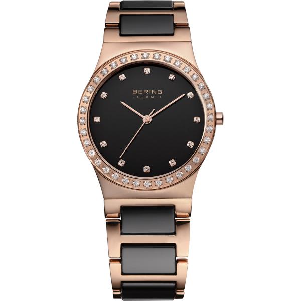 Bering Damenuhr Ceramic 32435-746