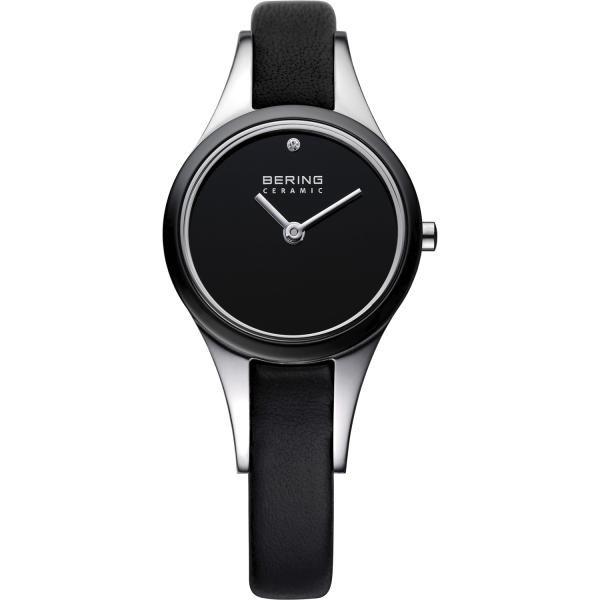 Bering Damenuhr Ceramic 33125-442