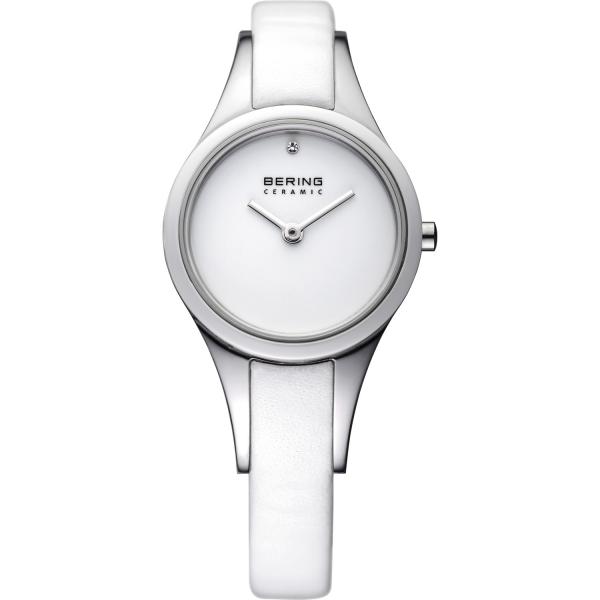 Bering Damenuhr Ceramic 33125-654
