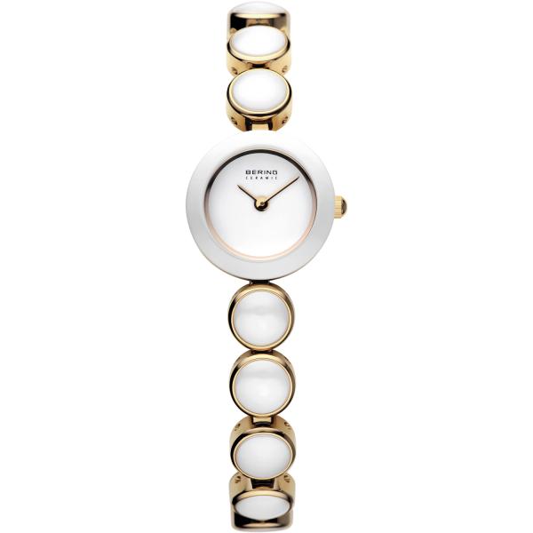 Bering Damenuhr Ceramic 33220-751
