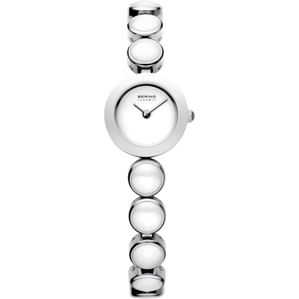 Bering Damenuhr Ceramic 33220-754