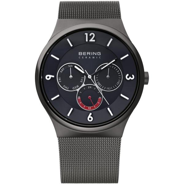 Bering Herrenuhr Ceramic 33440-077