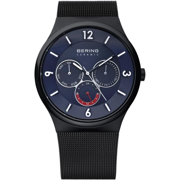 Bering Herrenuhr Ceramic 33440-227