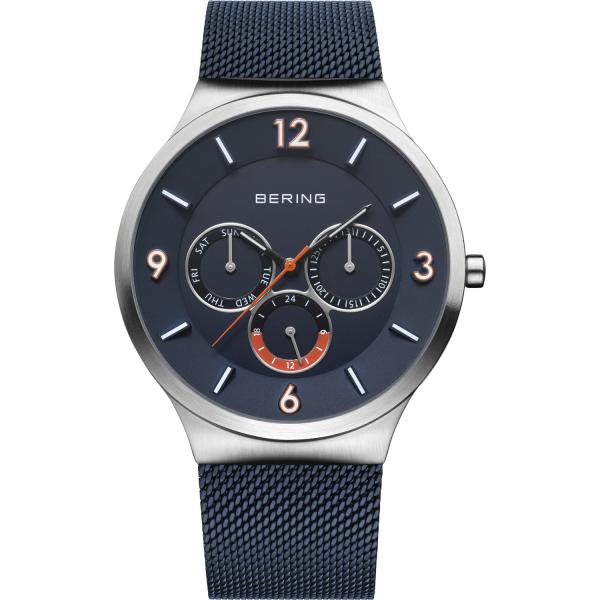 Bering Herrenuhr Classic 33441-307