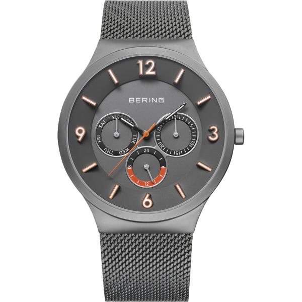 Bering Herrenuhr Classic 33441-377