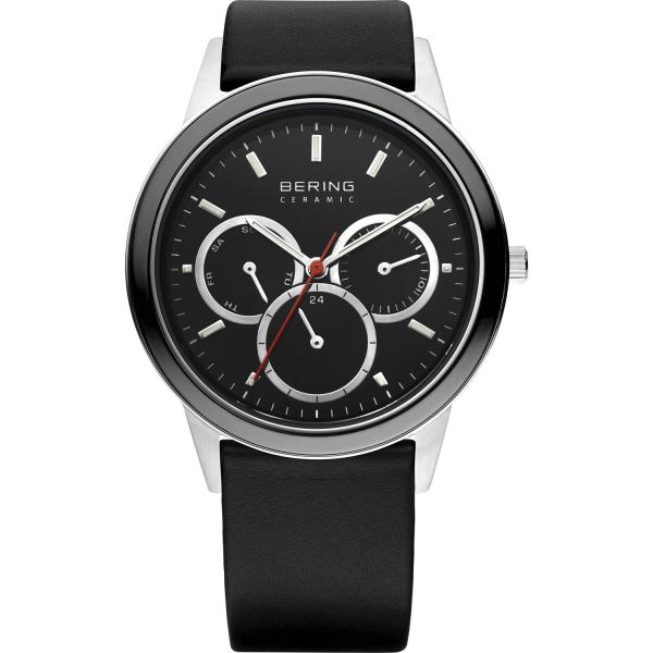 Bering Herrenuhr Ceramic 33840-442