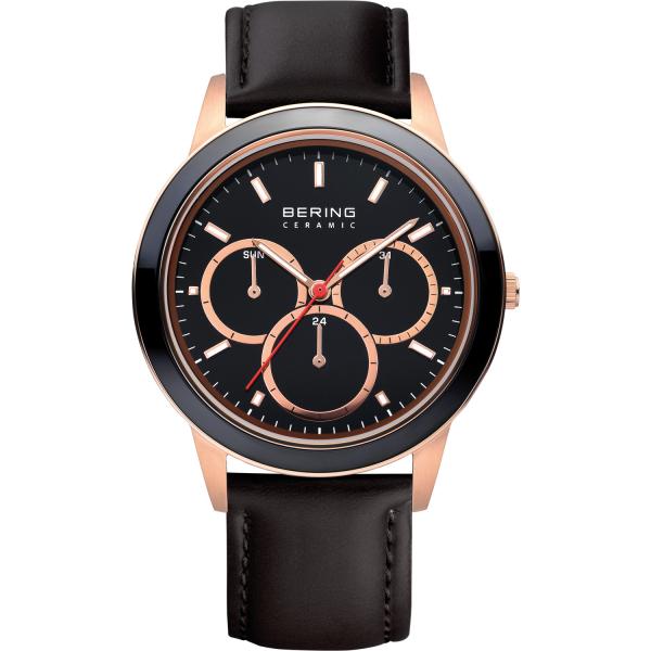 Bering Uhr Ceramic 33840-446