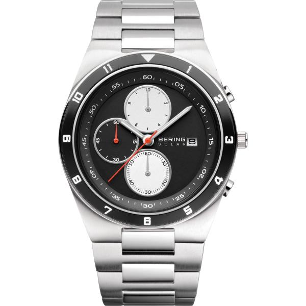 Bering Herrenuhr Solar 34440-702