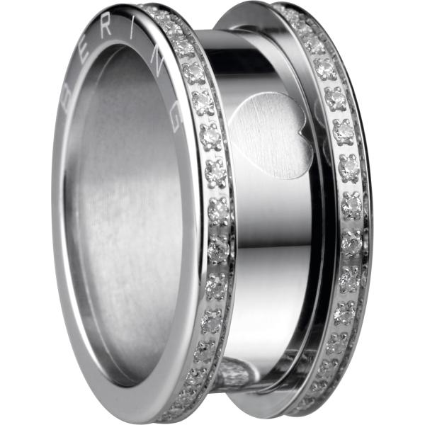 Bering  Detachable Ring 523-17-X4