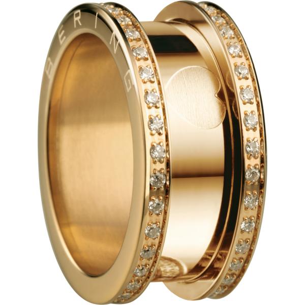 Bering  Detachable Ring 523-27-X4