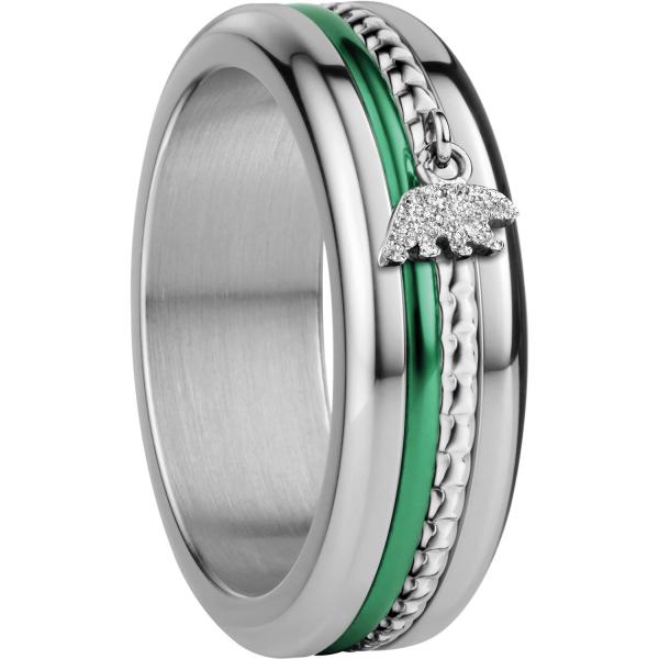 Bering  Detachable Ring 526-ANNIV20SG-X3