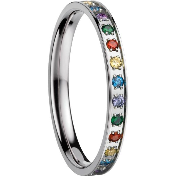 Bering  Detachable Ring 556-19-X1