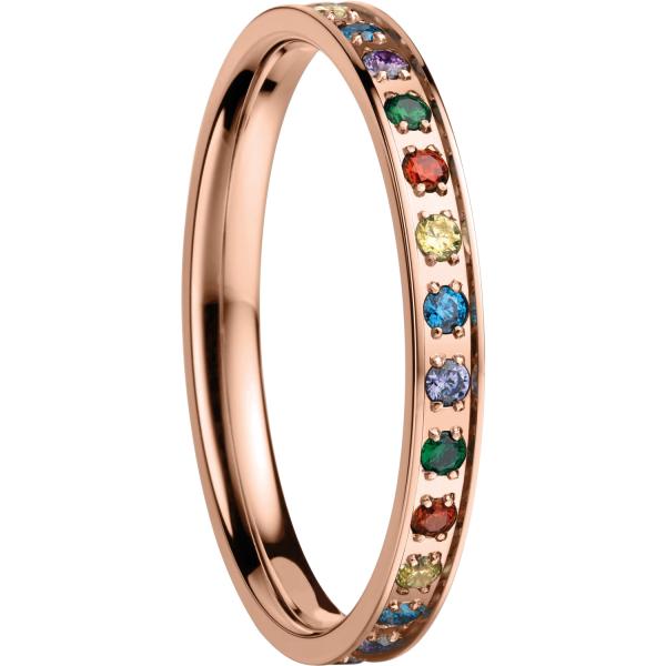 Bering  Detachable Ring 556-39-X1