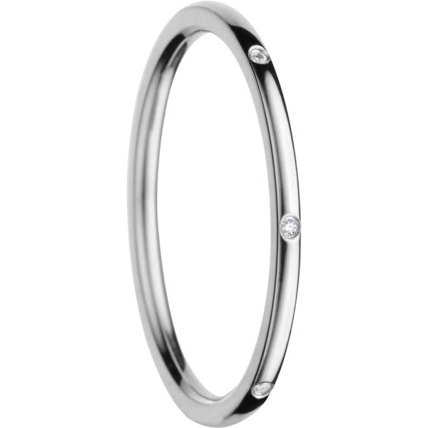 Bering  Detachable Ring 560-17-X0