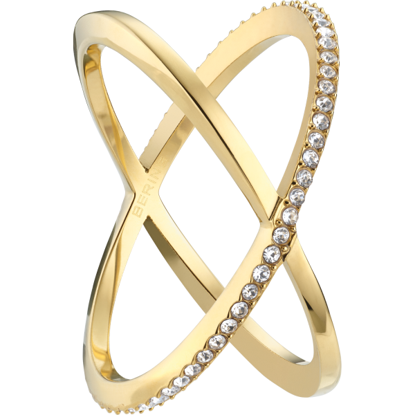 Bering  Detachable Ring 569-27-X0