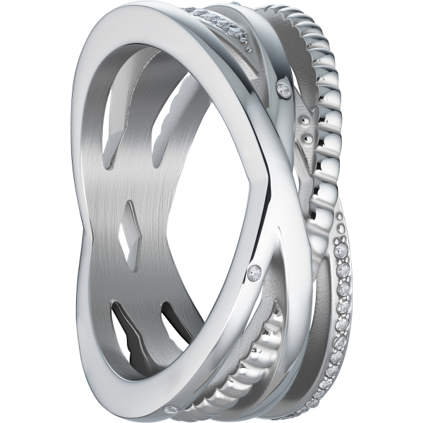Bering  Detachable Ring 570-17-X0