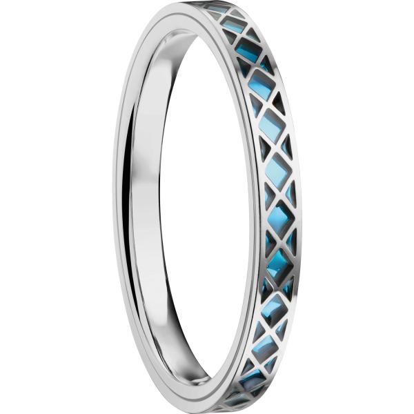 Bering  Detachable Ring 593-113-X1