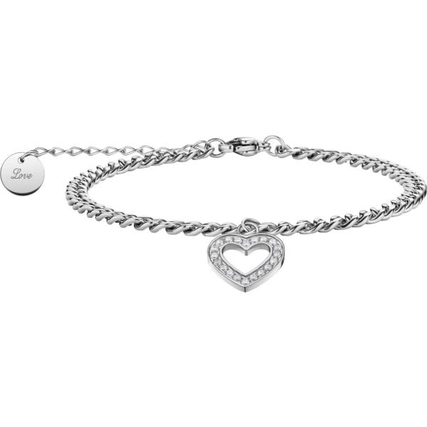 Bering  Armband 650-17-X0